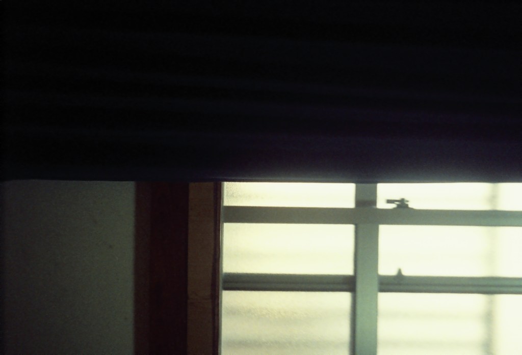 夢筆記：深夜賽場